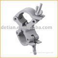 Hook for conical coupler truss system / truss clamp/aluminum clamp